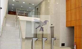 Imagem: Conjunto / Sala em Vila Olímpia - São