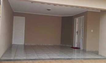 Imagem 6: Casa na Rua Doutor Luiz Nicolau Nolandi, Vila José Kalil Aun, - Cosmópolis