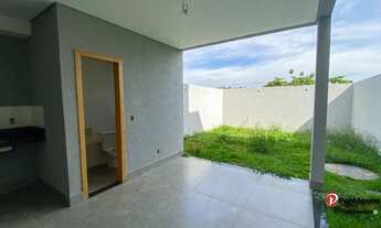 Imagem 3: Casa 03 quartos Balneário Meia Ponte