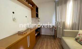 Imagem 3: Apartamento para venda tem 47 metros quadrados com 2 quartos em Jardim da Penha - Vitória