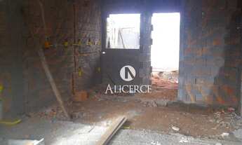 Imagem 2: Lançamento de Sobrados em São José