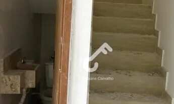 Imagem 4: IPITANGA, Lauro de Freitas. Village duplex NOVO, composto de 3 quartos sendo 1 suíte. Área