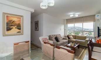 Imagem 2: Apartamento com 3 Dormitorio(s) localizado(a) no bairro JARDIM CARVALHO em Porto Alegre