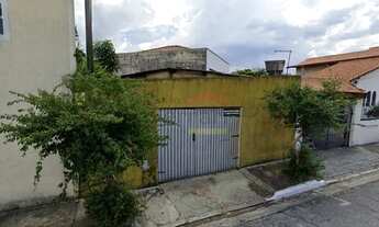 Imagem 2: 2 Casas térreas antigas, 2 frentes, próximo Av. Engenheiro Caetano Àlvares