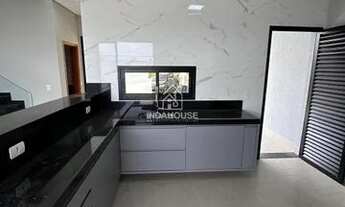 Imagem 6: Sobrado para venda e locação, Jardins do Império, Indaiatuba, SP