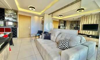 Imagem 3: Apartamento 2 dormitórios finamente mobiliado