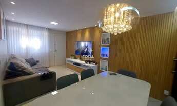 Imagem 2: BELO HORIZONTE - Apartamento Padrão - P