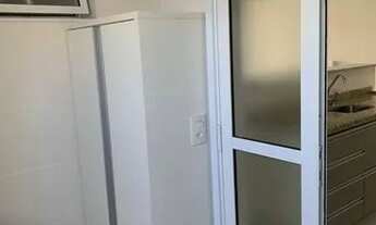 Imagem 4: Apartamento com 3 dormitórios, sendo 1 suíte, para alugar, 77m² por R$ 3.650,00 - Vila Flo