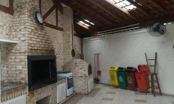 Imagem 3: ÓTIMO APARTAMENTO 90M² NOVO E MOBILIADO - 3 DORMS - 2 VAGAS DE GARAGEM - GOPOÚVA