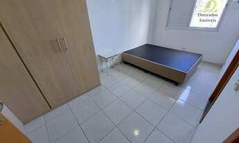 Imagem 6: Apartamento com 2 dormitórios à venda, 78 m² por R$ 390.000,00 - Aviação - Praia Grande/SP