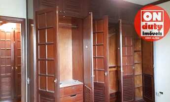 Imagem 9: Apartamento com 4 dormitórios, 250 m² - venda por R$ 1.600.000 ou aluguel por R$ 12.000/mê