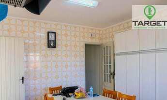 Imagem 4: Sobrado com 3 dormitórios à venda, 160 m² por R$ 900.000,00 - Vila Vermelha - São Paulo/SP