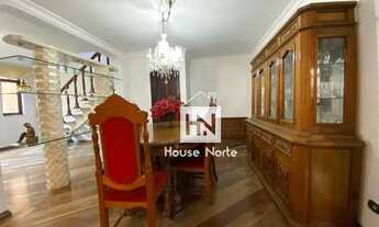 Imagem 6: Sobrado à venda, 220 m² por R$ 690.000,00 - Vila Continental - São Paulo/SP