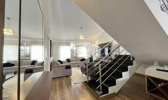 Imagem 2: Casa em Condomínio para aluguel, 3 quartos, 1 suíte, 3 vagas, Parque Residencial Roland