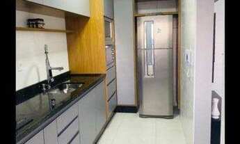 Imagem 5: Apartamento com 3 dormitórios, 88 m² - venda por R$ 703.000,00 ou aluguel por R$ 4.370,00