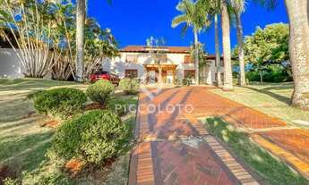 Imagem 4: Casa - Sítios de Recreio Gramado - Campinas