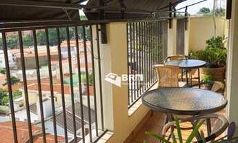 Imagem 4: Apartamento Duplex com 3 dormitórios à venda, 280 m² por R$ 1.000.000,00 - Jardim Chapadão