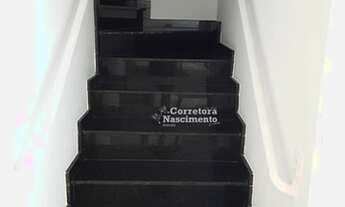 Imagem 7: Sobrado com 4 dormitórios, 136 m² - venda por R$ 1.200.000,00 ou aluguel por R$ 6.481,67/m