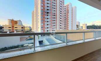 Imagem 4: Apartamento com 2 dormitórios à venda, 75 m² por R$ 480.000,00 - Barreiros - São José/SC