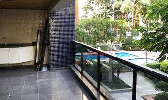 Imagem 6: Apartamento com 3 suites à venda, 202 m² por R$ 1.950.000 - Chácara Klabin - São Paulo/SP