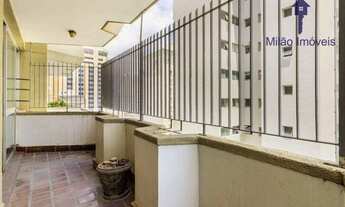 Imagem 4: Apartamento 3 dormitórios à venda, 215 m² - CONDOMÍNIO EDIFÍCIO WALTER PUTZ - Jardim Pauli