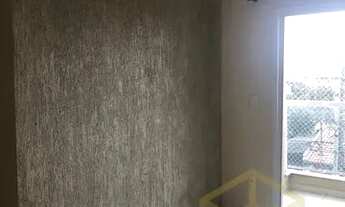 Imagem 3: Apartamento - Chácaras Fazenda Coelho - Hortolândia