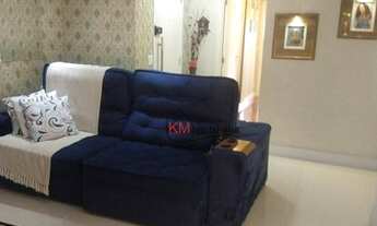 Imagem 4: Apartamento com 3 dormitórios à venda, 122 m² por R$ 1.435.000,00 - Mooca - São Paulo/SP