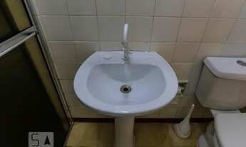 Imagem 6: Apartamento para Aluguel - Cambuci, 1 Quarto, 56 m2