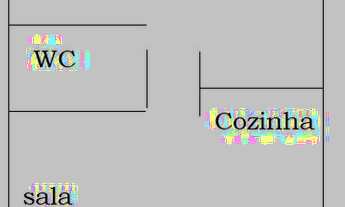 Imagem 2: Apartamento Central Mobiliado e Equipado - Próximo ao Mercado Municipal e Havan