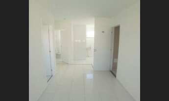 Imagem 4: Apartamento no Vida Nova Sobrado R$440