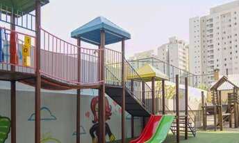 Imagem 5: Apartamento com 3 dormitórios à venda, 130 m² por R$ 1.800.000,00 - Jardim São Caetano - S