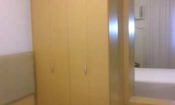 Imagem 5: Belo Horizonte - Flat - Funcionários