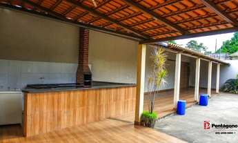 Imagem 5: Espaço de evento Goiânia