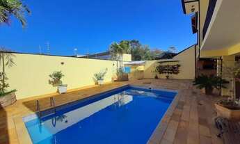 Imagem 2: Campinas - Casa Padrão - Cidade Universitária