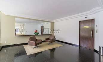 Imagem 4: Apartamento Locação Higienópolis 210 m² 3 Dormitórios