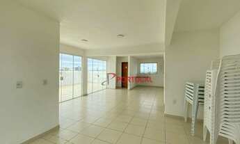 Imagem 5: Apartamento com 3 dormitórios à venda, 135 m² por R$ 890.000,00 - Cancela Preta - Macaé/RJ