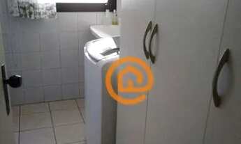 Imagem 3: Apartamento com 3 dormitórios à venda, 82 m² por R$ 600.000 - Jardim Paris - Jundiaí/SP