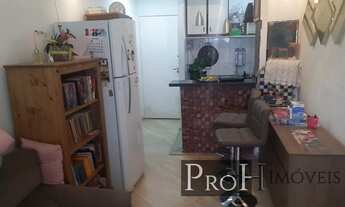 Imagem 1: Apartamento 2 dormitórios e Lazer completo R$ 349.000,00