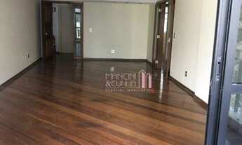 Imagem 3: Apartamento com 3 dormitórios para alugar, 288 m² por R$ 3.792,77/mês - São Mateus - Juiz