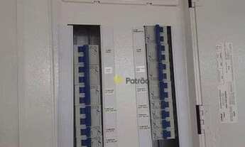 Imagem 4: Sala para alugar, 60 m² por R$ 2.897,00/mês - Jardim do Mar - São Bernardo do Campo/SP