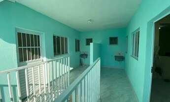 Imagem 3: Kitnet/conjugado para aluguel possui 35 metros quadrados com 1 quarto