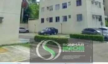 Imagem 4: Apartamento para aluguel com 41 metros quadrados com 2 quartos em Colônia Terra Nova - Man