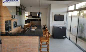 Imagem: Casa com 3 dormitórios para alugar, 200