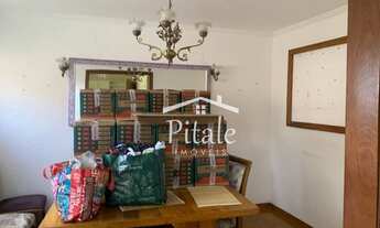 Imagem 3: Casa com 4 dormitórios, 350 m² - venda por R$ 1.500.000,00 ou aluguel por R$ 6.500,00/mês