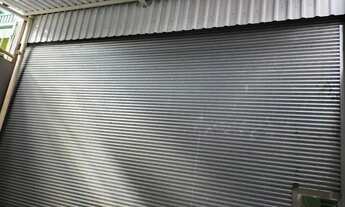 Imagem 2: Galpão/Depósito/Armazém para aluguel possui 450 metros quadrados