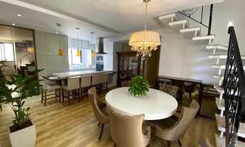 Imagem: Cobertura duplex para venda com 130 metros