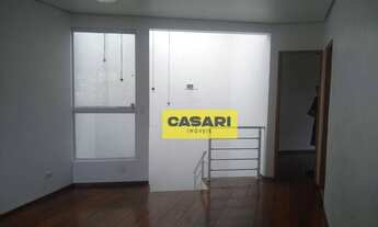 Imagem 3: Sobrado com 5 dormitórios para alugar, 392 m² - Nova Petrópolis - São Bernardo do Campo/SP