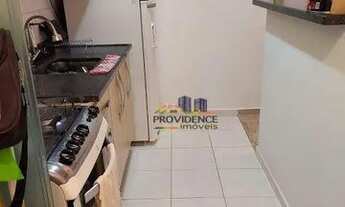 Imagem 6: Apartamento à venda, 61 m² por R$ 350.000,00 - São João Clímaco - São Paulo/SP