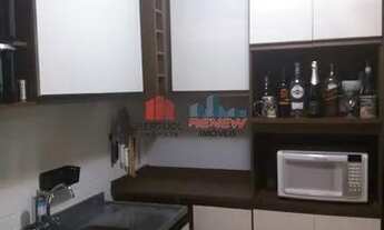 Imagem 3: Apartamento a venda em Valinhos S\P Condomínio Vivenda dos Pássaros edifício Colibri