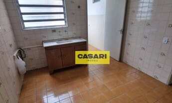 Imagem 7: Apartamento com 2 dormitórios para alugar, 67 m² por R$ 1.691,00/mês - Jardim do Mar - São